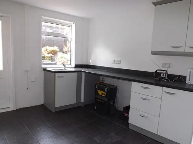 House for rent in Huthwaite, East Midlands