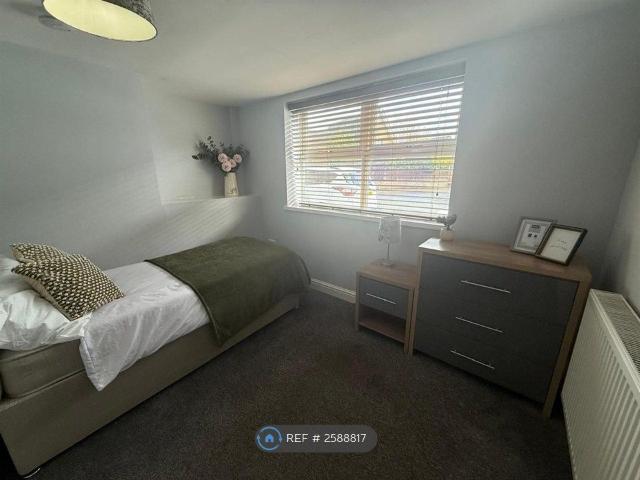 Room for rent in Huthwaite, East Midlands
