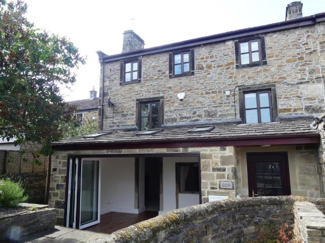 House for rent in Addingham, West Yorkshire