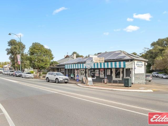Retail for sale in Pewsey Vale, South Australia