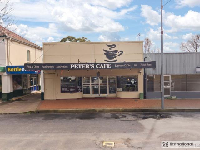 Retail for sale in Oberon, New South Wales