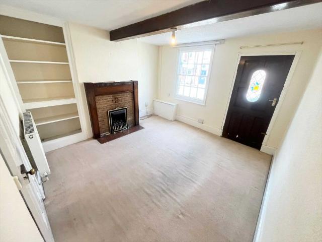 House for rent in The Meadows, Haddon
