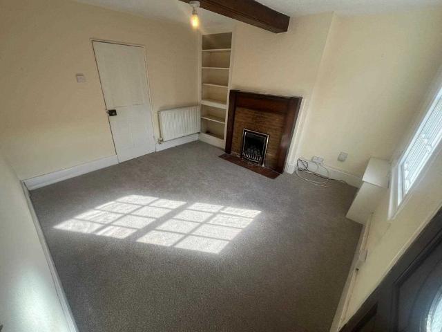House for rent in The Meadows, Haddon