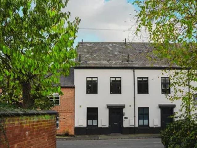House for rent in Stanford On Avon, Leicestershire