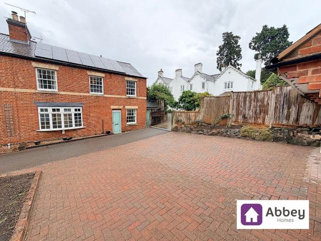 House for rent in Stanford On Avon, Leicestershire