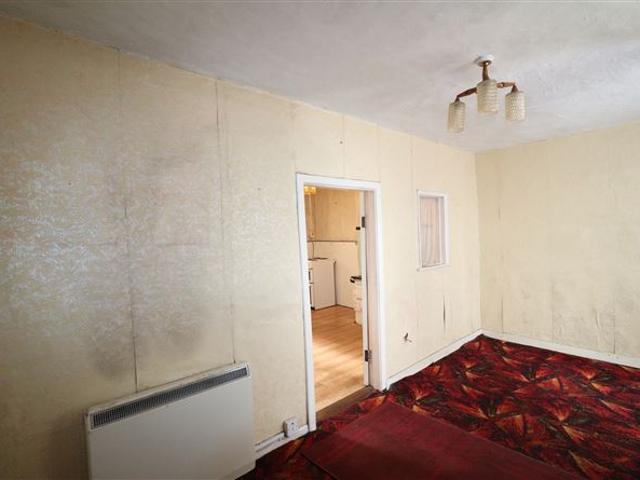 Terraced House for sale in Caher, South Tipperary