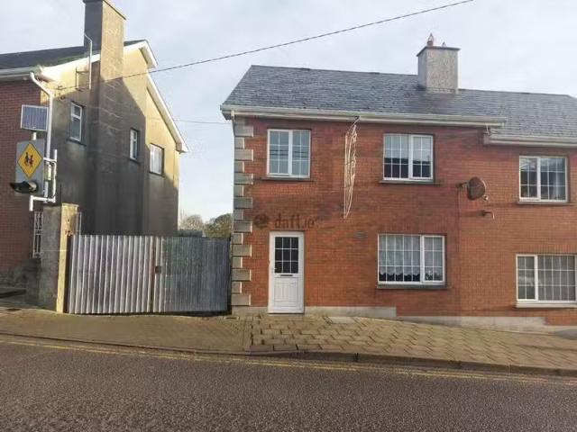 House to rent