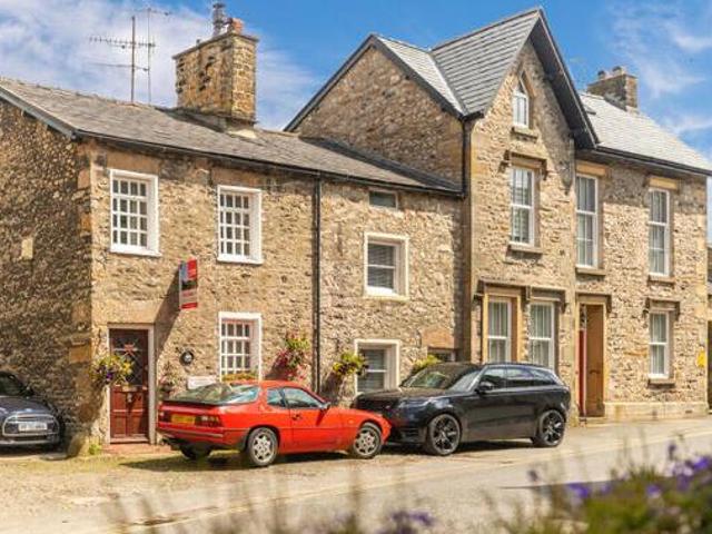 House for sale in England