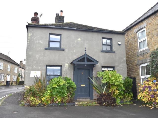 House for rent in Kirkby Malzeard, North Yorkshire