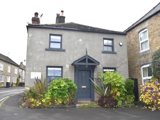 Apartment for rent in Kirkby Malzeard, North Yorkshire