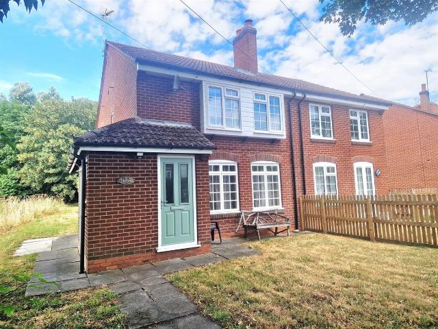 House for rent in Kirklington CP, Alverton