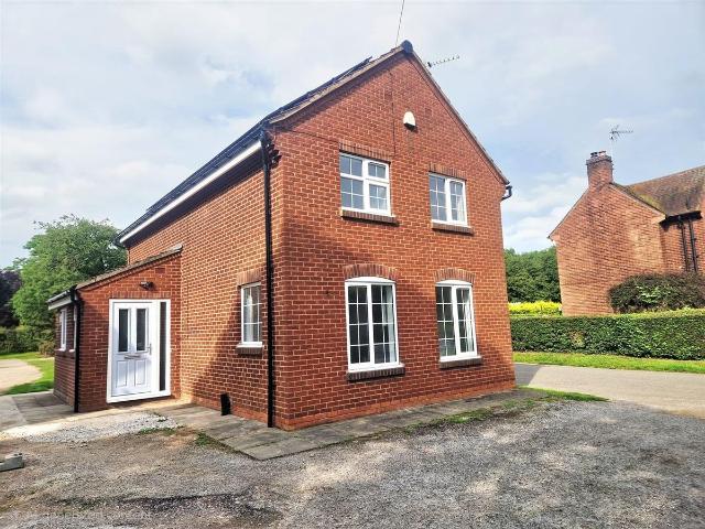 House for rent in Kirklington CP, Alverton