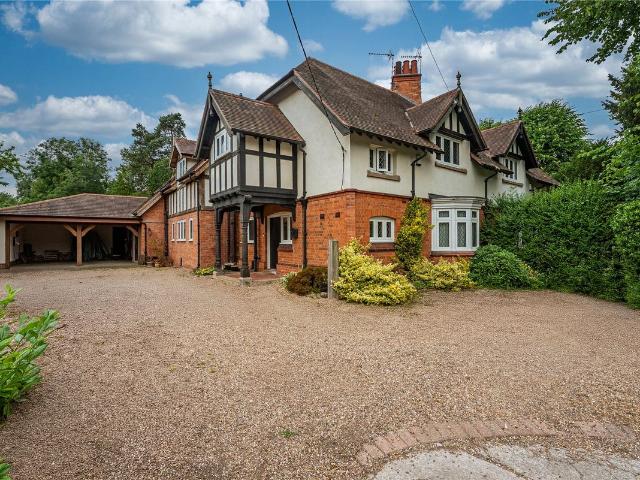 House for rent in Kirklington CP, Alverton