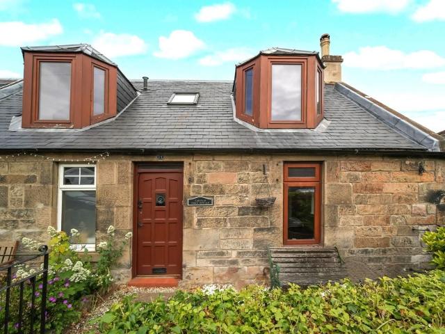 House for rent in Scotland