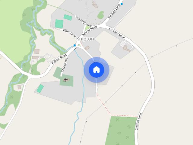 House for rent in Brentingby, Leicestershire