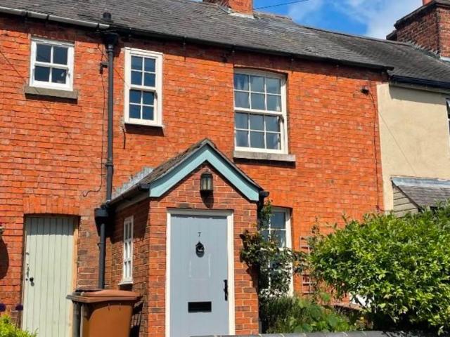 House for rent in Brentingby, Leicestershire
