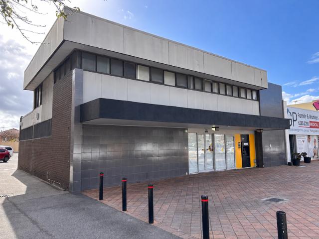 Office for rent in Osborne Park, City of Stirling