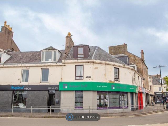Apartment for rent in Largs, Scotland