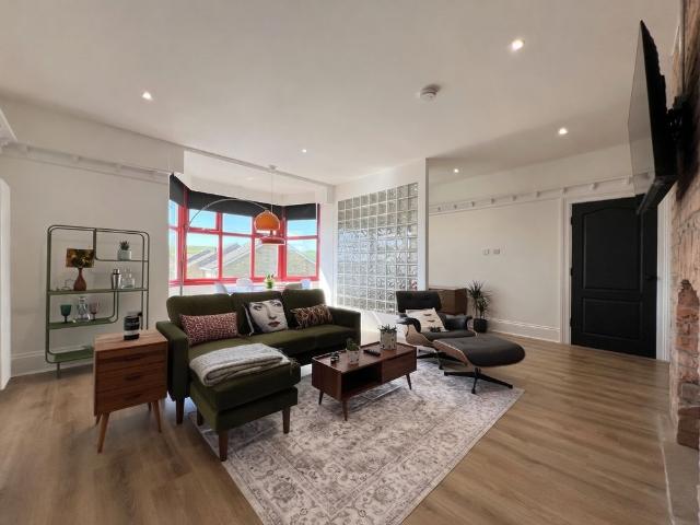 Apartment for rent in Bardsey, West Yorkshire
