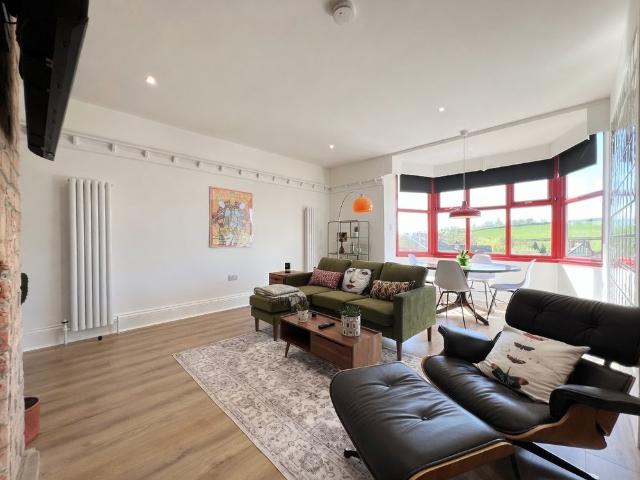 Apartment for rent in Bardsey, West Yorkshire