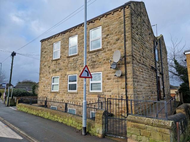 Apartment for rent in East Ardsley, West Yorkshire