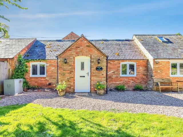 House for rent in Stanford On Avon, Leicestershire