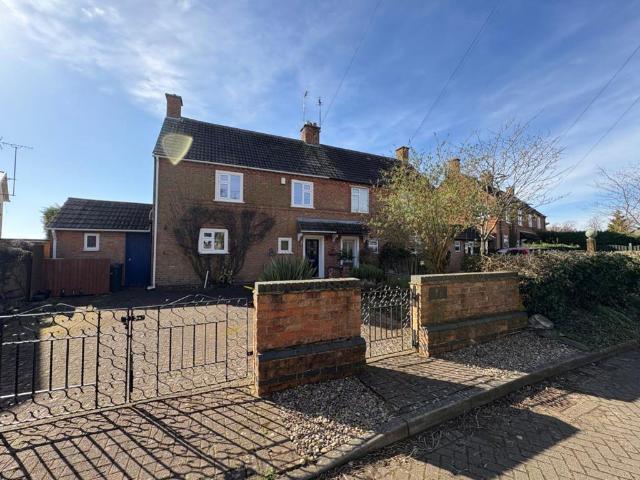 House for rent in Stanford On Avon, Leicestershire