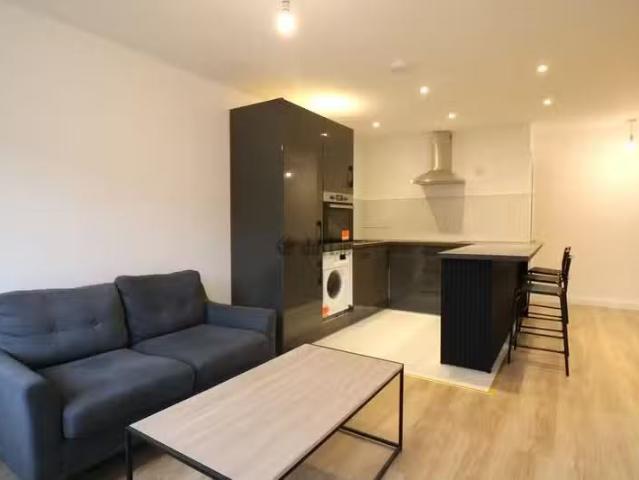 Apartment to rent