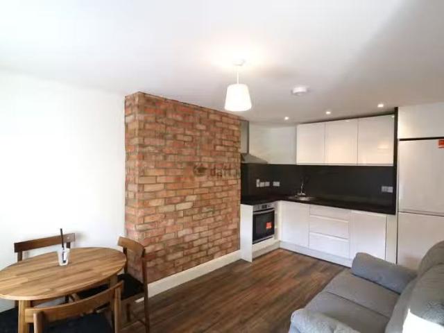 Apartment to rent