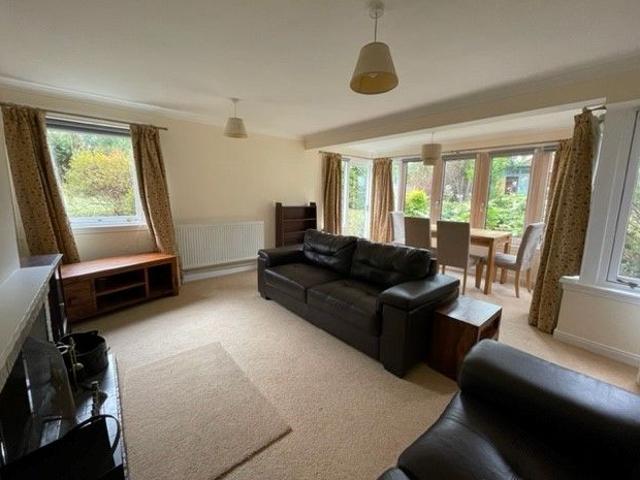 House for rent in Leuchars, Scotland