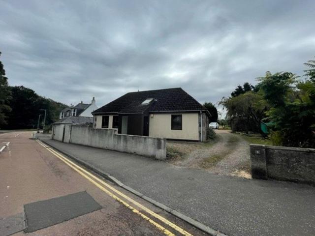 House for rent in Leuchars, Scotland