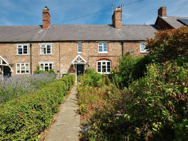House for rent in Linton-on-Ouse, York and North Yorkshire