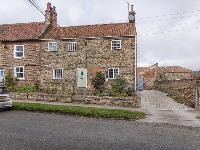 House for rent in North Yorkshire