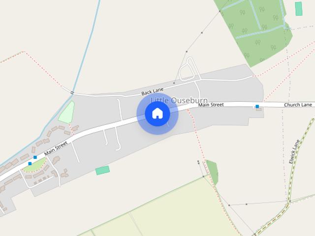 House for rent in North Yorkshire
