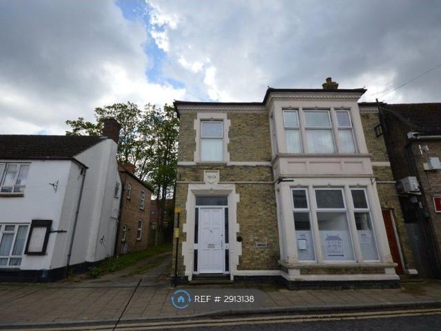 Apartment for rent in Barway, Cambridgeshire