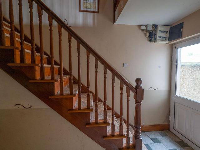 Terraced House for sale in Ballybeg
