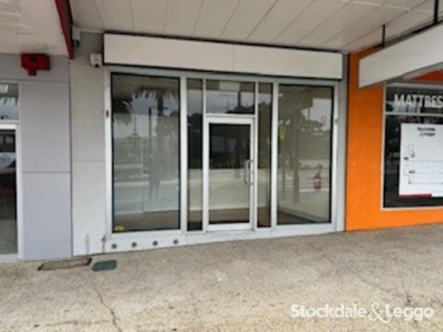 Office for rent in Morwell, City of Latrobe