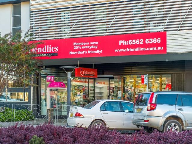 Retail for sale in East Kempsey, New South Wales