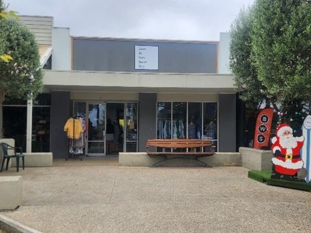Retail for rent in Anglesea, Victoria