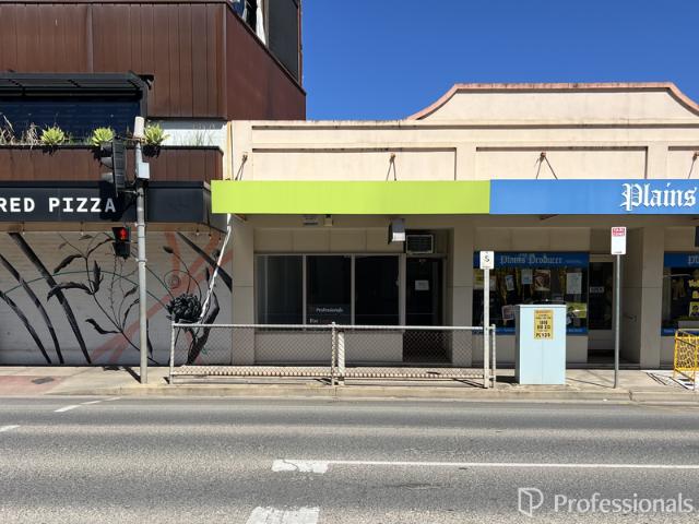 Retail for rent in Clare, South Australia