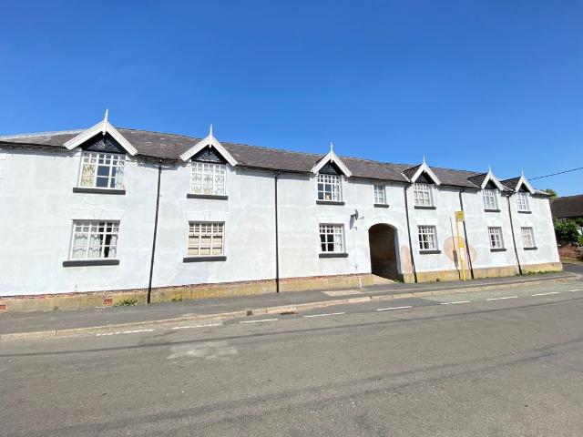 Apartment for rent in Long Whatton and Diseworth, Long Whatton