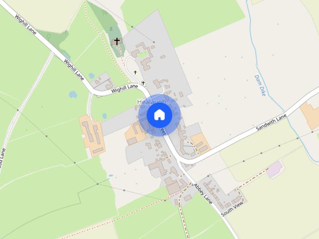 House for rent in North Yorkshire