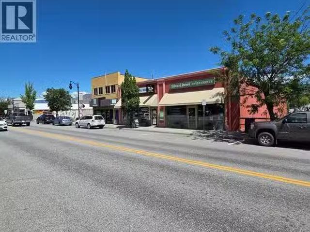House for rent in Oliver, British Columbia