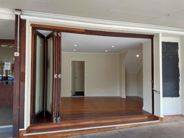 Retail for rent in Maleny, Sunshine Coast Regional