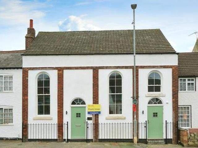 House for sale in Barton, Leicestershire