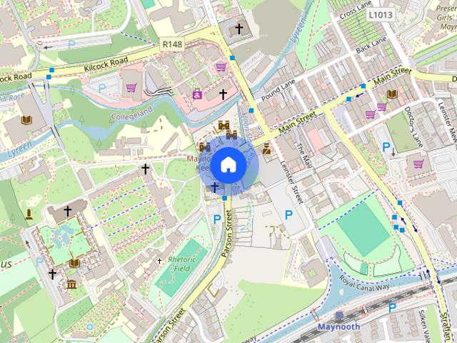Apartment to rent in North Tipperary