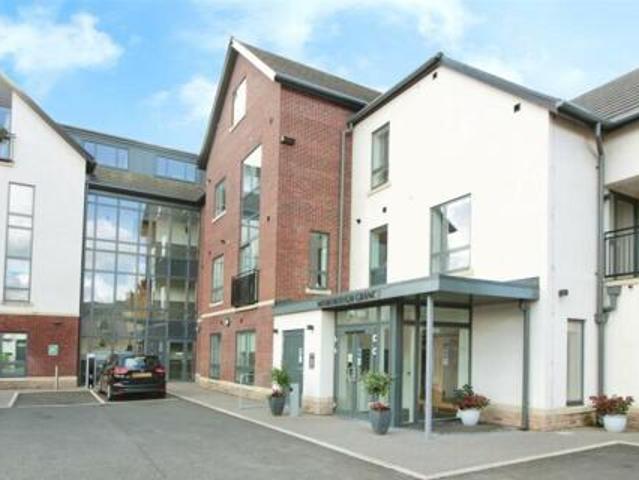 House for sale in North Yorkshire