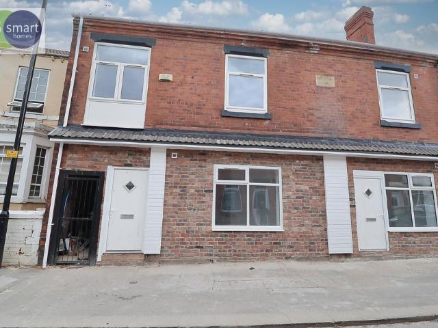 Apartment for rent in Mexborough, South Yorkshire