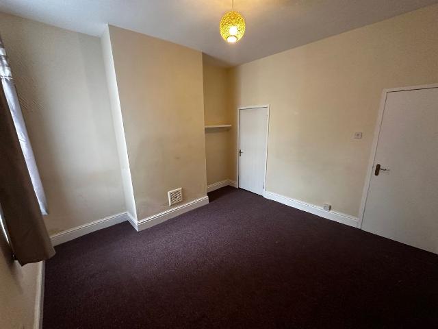 Apartment for rent in Mexborough, South Yorkshire