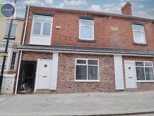 Apartment for rent in Mexborough, South Yorkshire